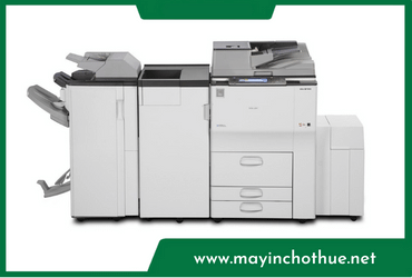 Các dòng máy photocopy Ricoh được ưa chuộng hiện nay