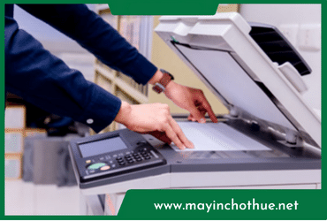 Câu hỏi đặt ra khi bạn muốn kinh doanh dịch vụ photocopy