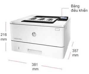 HP-Laser-Jet-M402-DNE