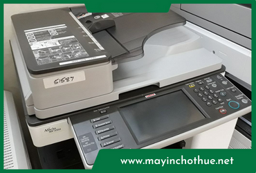 Kinh nghiệm mua máy photocopy cũ