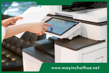 Sử dụng máy photocopy như thế nào là đúng cách?