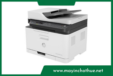 Đánh giá máy in Laser Màu HP Color Laser MFP 179FNW