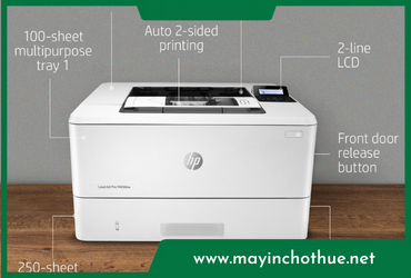 Một số máy in HP giá rẻ bán chạy hiện nay