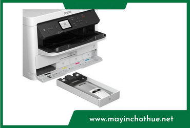 Giới thiệu máy in Epson C5290